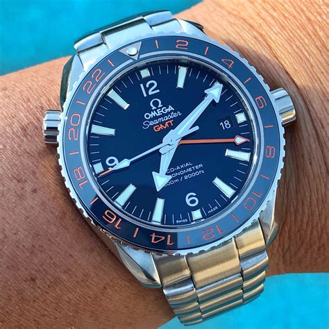 omega seamaster professional 600m|omega planet ocean 600m review.